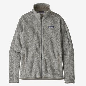 Patagonia Better Sweater Full Zip